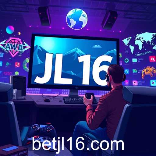 Evolution and Influence of JL 16 in Gaming