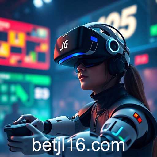 The Evolution of Online Gaming: A 2025 Perspective