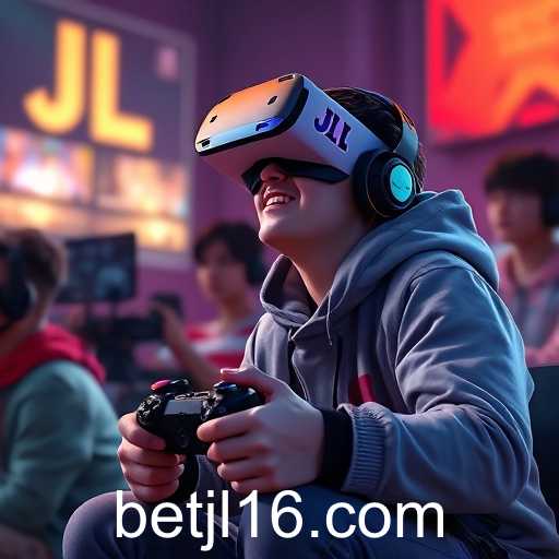 The Evolution of Virtual Gaming in 2025