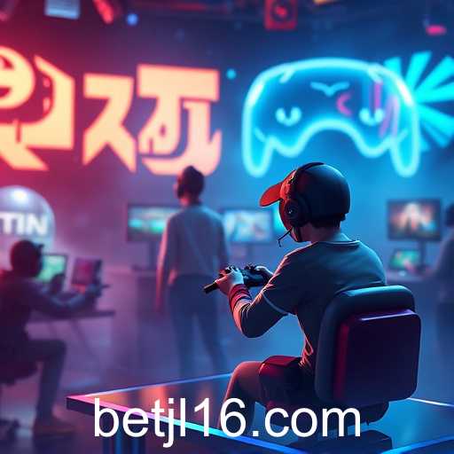 The Future of Gaming in 2025