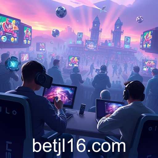 Innovative Gaming Strategies Shaping 2025