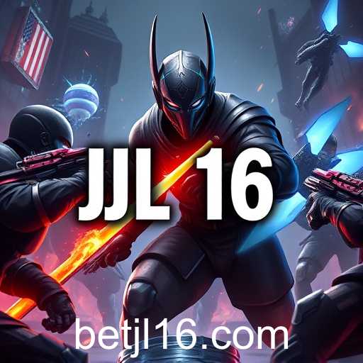 Unveiling the Secrets of 'JL 16': The Ultimate Game Guide for Pro Gamers