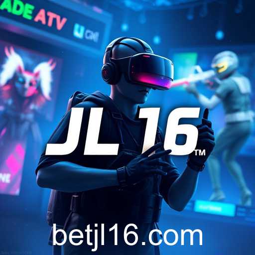 The Evolution of Gaming: Unveiling JL 16