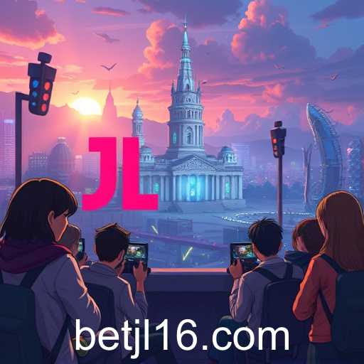 JL 16