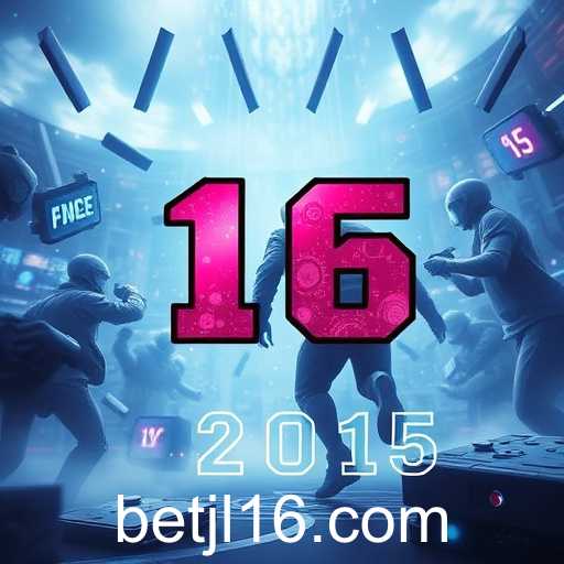 JL 16 Revolutionizes Online Gaming Experience