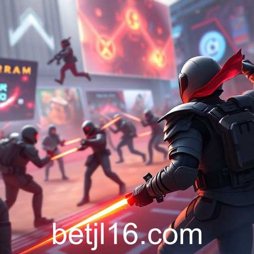 Revolutionizing Online Gaming with JL 16