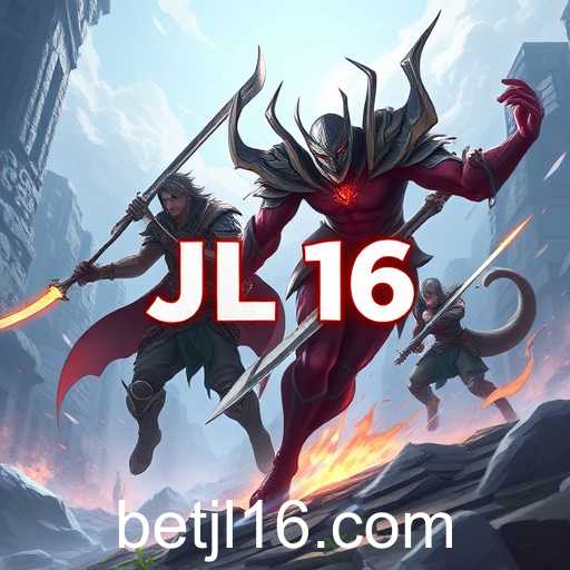 Explore the Latest Game Releases: Spotlight on 'JL 16'