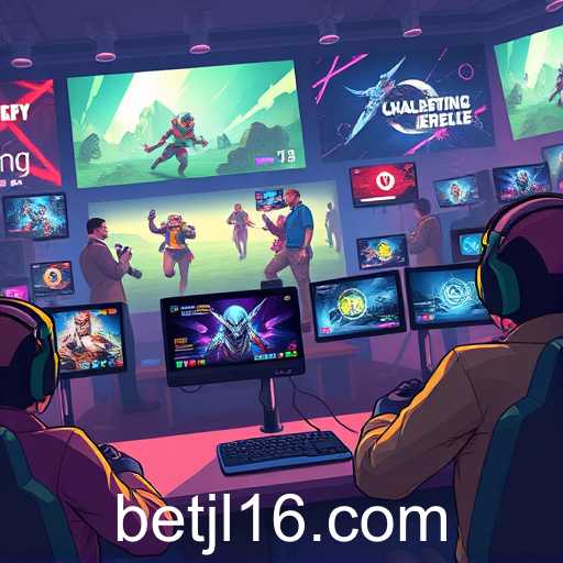 The Rise of Gaming Culture in 2025