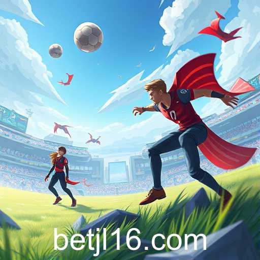 Exploring the Rise of 'JL 16' in Online Gaming