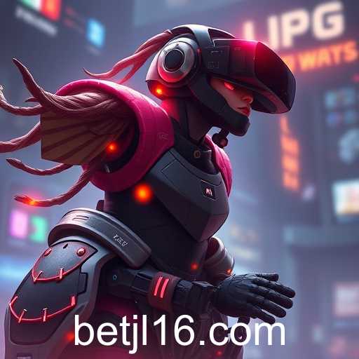 The Rise of JL 16: Revolutionizing Online Gaming