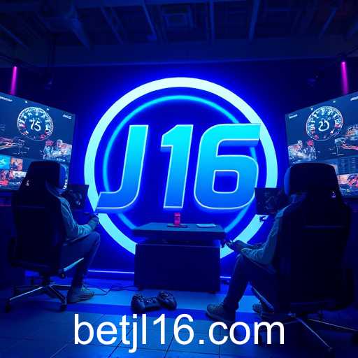 The Rise of JL 16 in Gaming