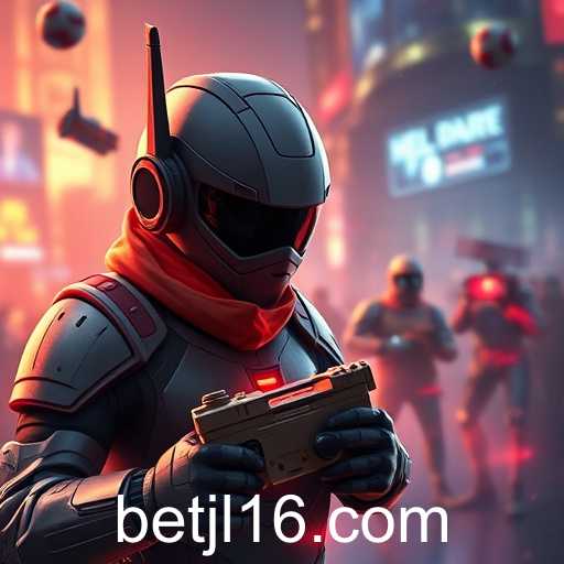 The Rise of JL 16 in Gaming