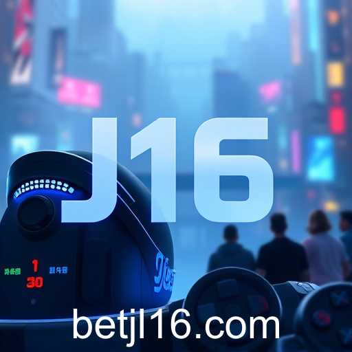 Unraveling the Mystery of JL 16