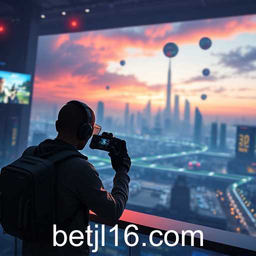 Virtual Gaming World: The Rise of JL 16 in 2025